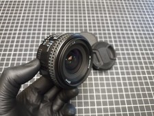 Nikon nikkor 28mm gebraucht kaufen  Berlin
