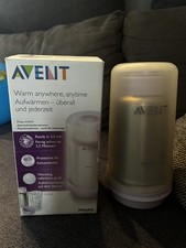 Flaschenwärmer philips avent gebraucht kaufen  Frankenthal