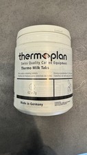 Thermoplan milk tabs gebraucht kaufen  Wolmirstedt