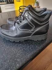 Rockport men xcs for sale  SHIPLEY