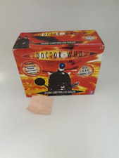 Doctor character options for sale  ST. COLUMB