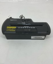 Amazonbasics shredding confide for sale  Miami Gardens