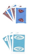 Plaza casino cards for sale  USA