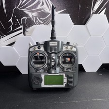 Turnigy 2.4ghz controller for sale Turnigy 2.4ghz controller for sale  Avondale