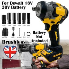 800nm cordless impact for sale  WALSALL