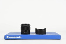 Panasonic 100mm f4.0 usato Panasonic 100mm f4.0 usato  Ancona