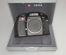 Leica gehäuse schwarz gebraucht kaufen Leica gehäuse schwarz gebraucht kaufen  Meerane