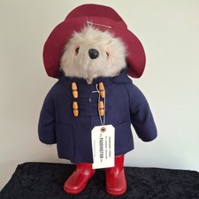 Gabrielle paddington bear for sale  BEWDLEY