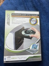 Allsop multimedia laser for sale  RADSTOCK