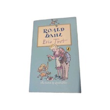 Roald dahl esio for sale Roald dahl esio for sale  DISS