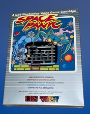 Space panic game for sale  BIRMINGHAM