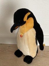 Steiff lari pinguin gebraucht kaufen Steiff lari pinguin gebraucht kaufen  Hamburg