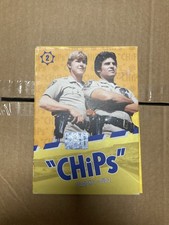 Dvd chips stagione usato  Italia