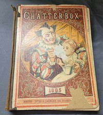 1885 chatterbox children for sale  Hillsborough