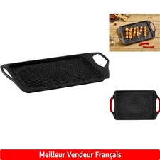 Plancha grill pradel d'occasion  Matha
