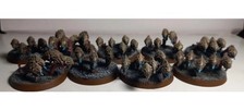 Tyranid ripper swarms for sale  SUTTON