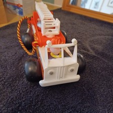 Vintage fisher price for sale  MILTON KEYNES