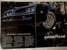 1977 goodyear customgard for sale  Elyria