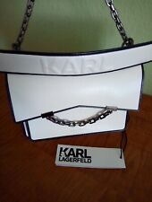 Karl lagerfeld tasche gebraucht kaufen  Gailingen