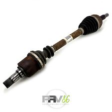 Transmission cardan avg d'occasion  Vouneuil-sous-Biard