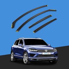 Touareg mk2 2010 d'occasion  Expédié en Belgium