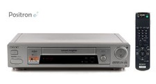 Sony slv se800 gebraucht kaufen  Moosburg a.d.Isar
