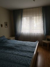 Schlafzimmer gardinen schals gebraucht kaufen  Baden-Baden