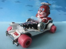 Voiture majorette excalibur d'occasion  Bagnolet