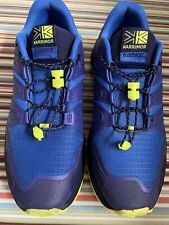 Karrimor sabre walking for sale  STALYBRIDGE