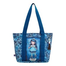 Borsa shopper grande usato  Pagani
