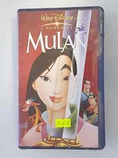 Vhs sealed walt usato  Sanremo