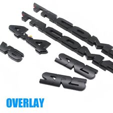 6pcs door tailgate for sale  Hebron