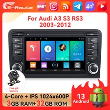 Car stereo radio for sale  LEICESTER