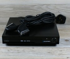 Blaupunkt dv2202 compact for sale  BURY