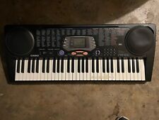 Casio ctk 531 for sale  Winter Park