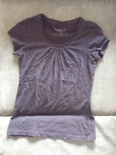 Schwarzes shirt damen gebraucht kaufen  Bräunlingen