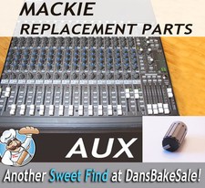 Mackie mixer replacement for sale  Porter Ranch