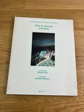 Andrea branzi gurrieri usato  Italia