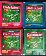 Figurine panini calciatori usato  Italia