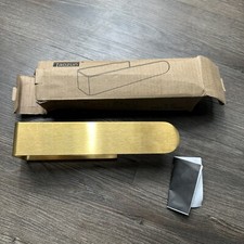Towel holder gold for sale  Rancho Cucamonga
