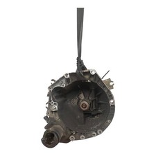 Cambio manuale marce usato  Venetico