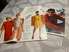 Lot magazines bonnes d'occasion  Cognin