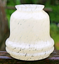 Lampshade art deco for sale  WATFORD