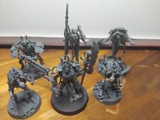 Warhammer 40000 warhammer d'occasion  Bessines-sur-Gartempe