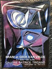 Bram geer van d'occasion  Paris XX
