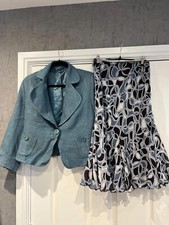 Hobbs suit set. for sale  BOREHAMWOOD