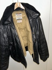 bomberjacke leder gebraucht kaufen bomberjacke leder gebraucht kaufen Berlin