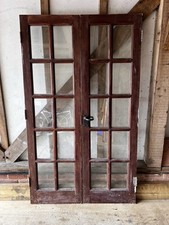 glazed external hardwood door for sale glazed external hardwood door for sale CALNE
