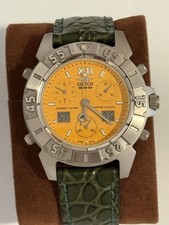 Orologio vintage uomo usato  Venezia
