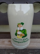 steingut krug gebraucht kaufen steingut krug gebraucht kaufen  Neustadt b.Coburg